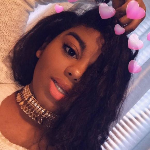 Meet your Posher, Simeon - Picture 1 of 1